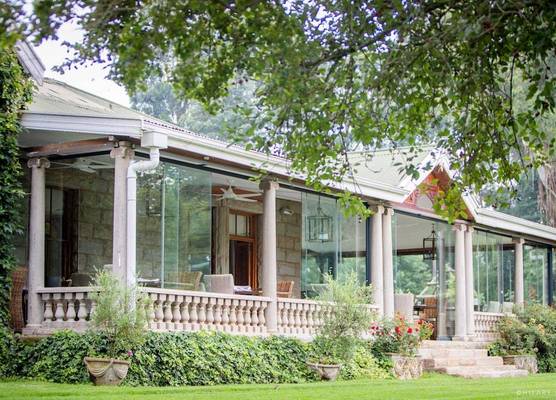 Hartford House 1