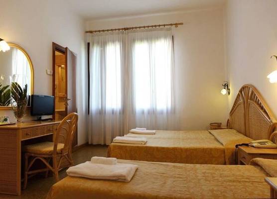 Hotel Orio 1