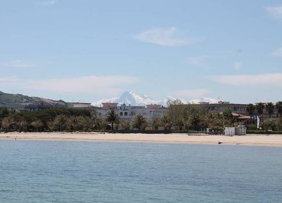 Hotel San Remo - All Inclusive - Fronte Mare - Spiaggia Privata 1