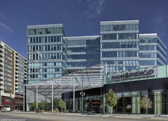 Hotel Indigo DENVER DOWNTOWN-UNION STATION by IHG 1