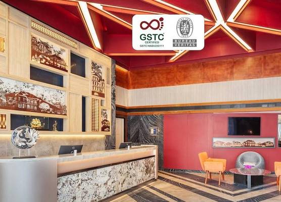 Best Western Click Sathorn 11 Bangkok 1