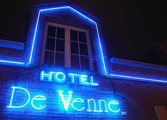 Hotel De Venne 1