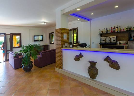 Residence Hydria 1