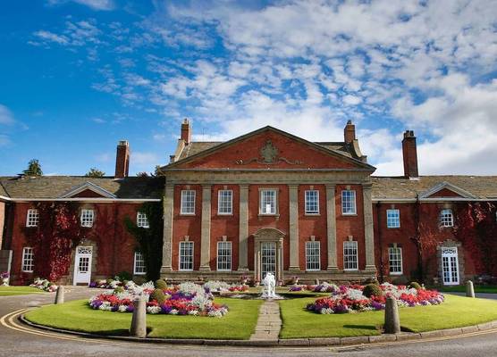 Mottram Hall 1