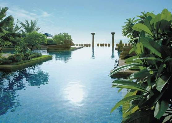 JW Marriott Mumbai Juhu 1