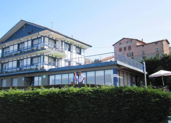 Hotel Kanala 1
