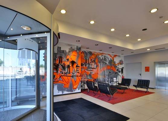 Best Western Falck Village Milano Sesto 1