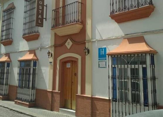Hotel Don Juan 1