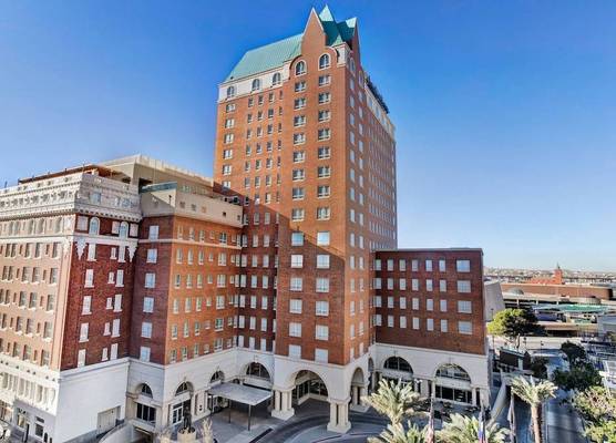 Hotel Paso Del Norte, Autograph Collection 1