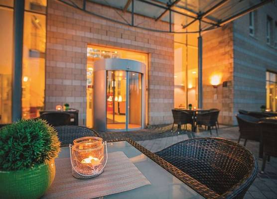 Vienna House Easy by Wyndham Bad Oeynhausen 1