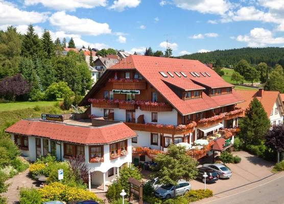 Schreyers Hotel Restaurant Mutzel 1