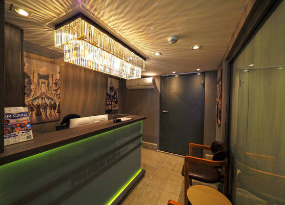 Premium Hotel Oldcity 1