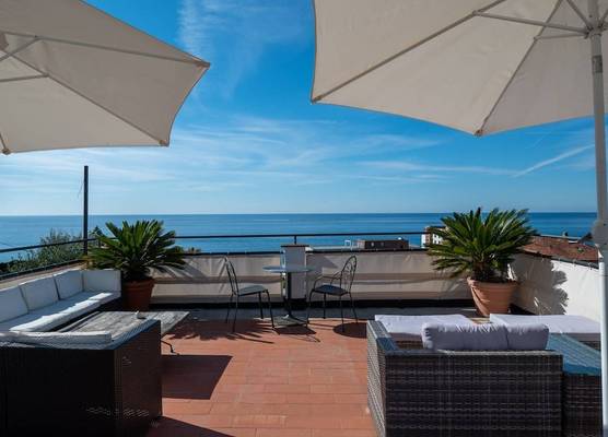 Gian Paul Hotel 1