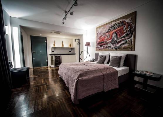 Hotel Rosenmeer 1