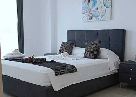 Larvella Estia Luxury Suites 1