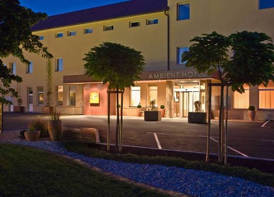 Ambient Hotel 1