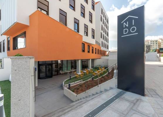 NIDO Malvarrosa Hotel - Apartamento 1