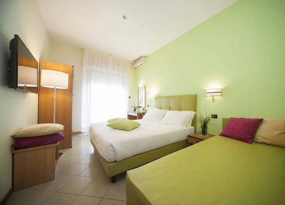 Hotel Ostuni 1