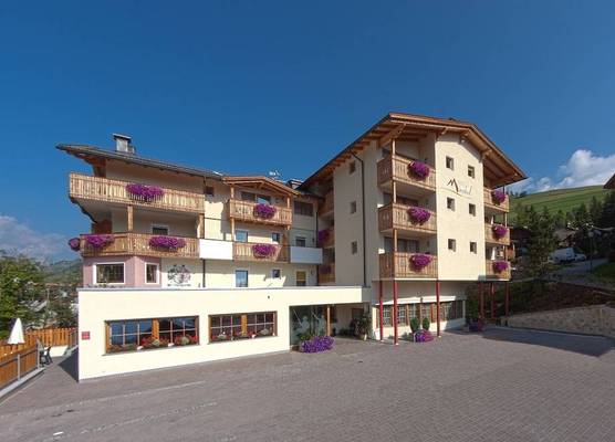 Hotel Mirabel 1