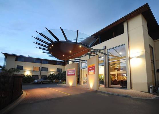 Heartland Hotel Auckland Airport 1