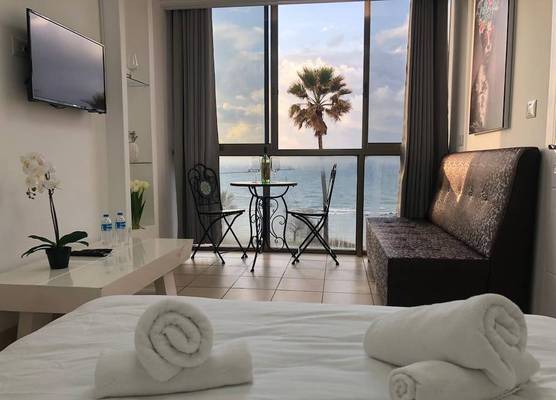 Sea Line Hotel From R&A Group 1
