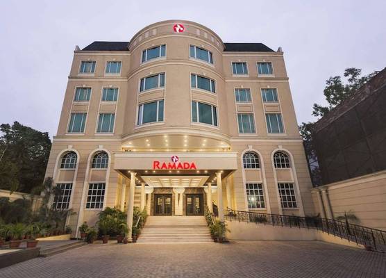 Ramada by Wyndham Jalandhar City Center 1