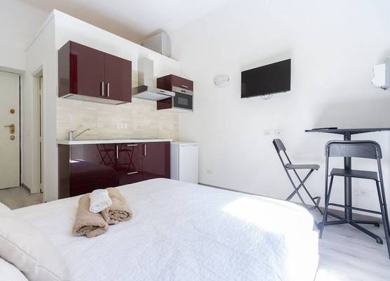 Alessia's Flat - Certosa 1