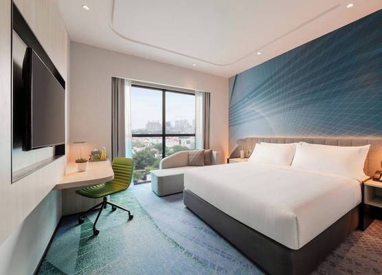 Holiday Inn Kuala Lumpur Bangsar by IHG 1