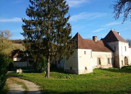 Chateau Des Roises 1
