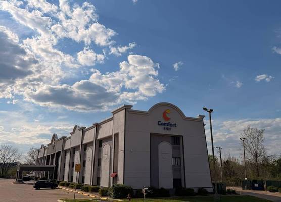 Comfort Inn Festus-St Louis South 1