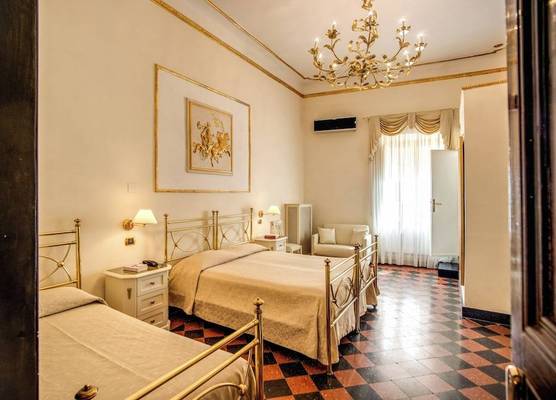 Hotel Labelle 1