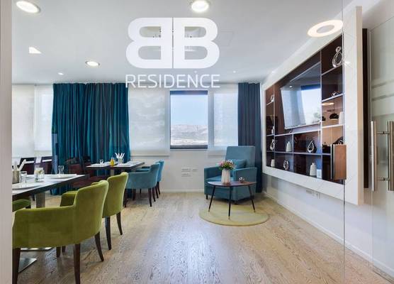 BB Residence 1