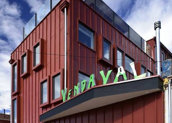 Hotel Vendaval 1