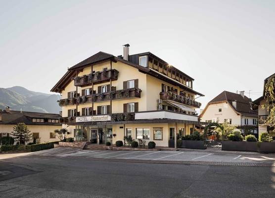 Hotel Stamserhof 1