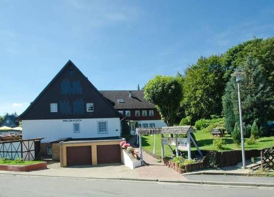 Hotel Waldrausch 1