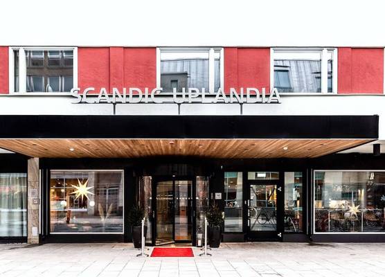 Scandic Uplandia 1