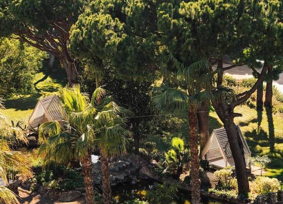 Falésia Hotel - Adults Only 1