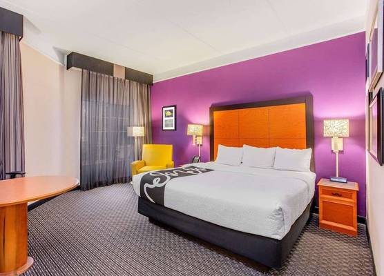 La Quinta by Wyndham Raleigh Durham Intl AP 1