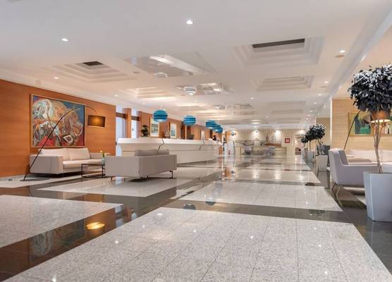 Hotel Kolovare 1
