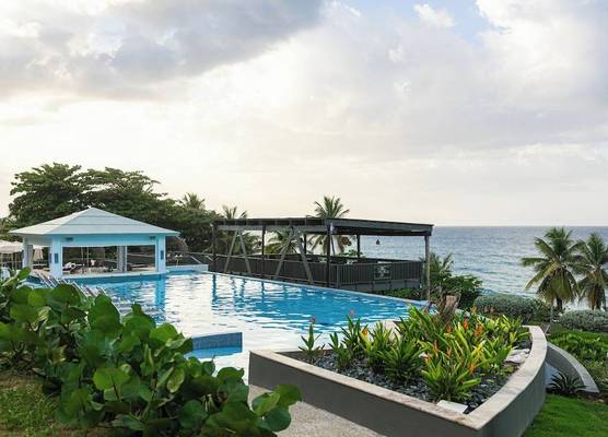 Hotel El Guajataca 1