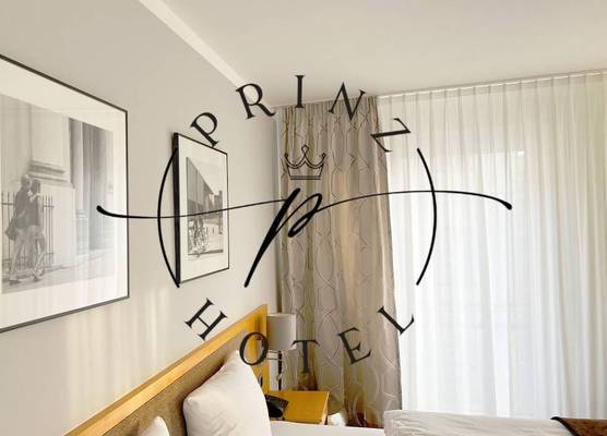 Hotel Prinz 1