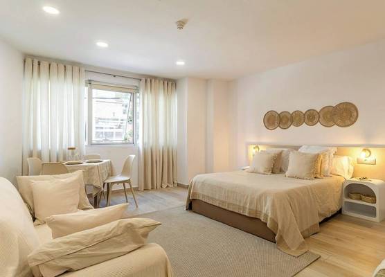 Apartamentos CENTRIC 1