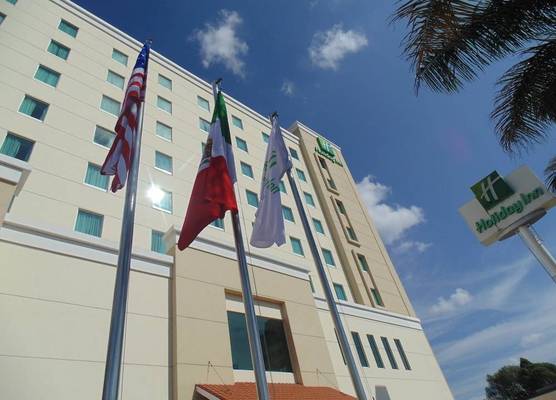 Holiday Inn URUAPAN by IHG 1