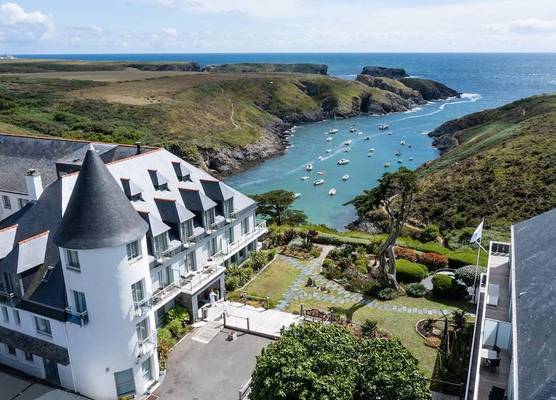 Castel Clara Thalasso & Spa 1