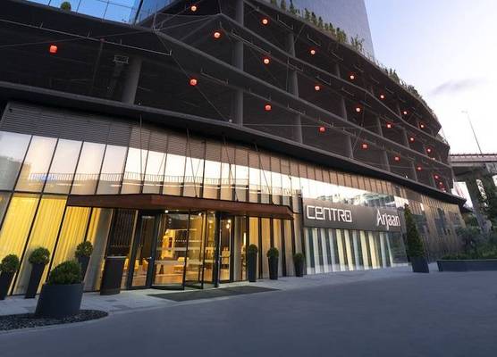WestSide Residences by Rotana 1