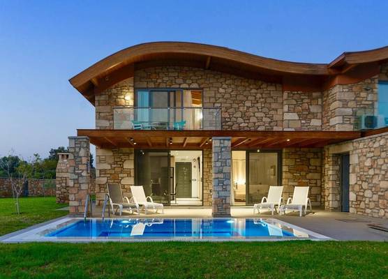 Estrella Villas 1
