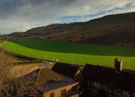 Tottington Manor Hotel 1