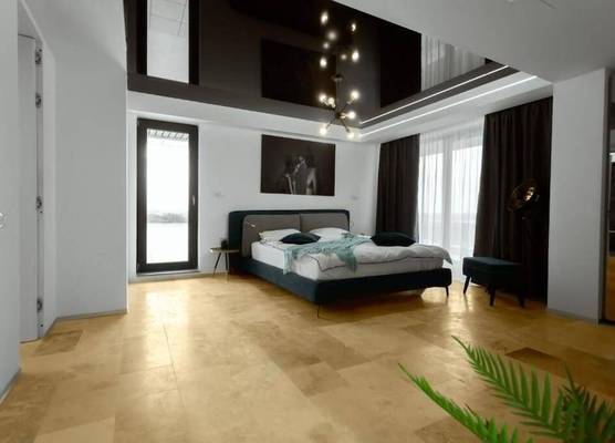 Astria Boutique Apartments 301 1