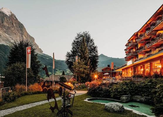 Parkhotel Schoenegg 1