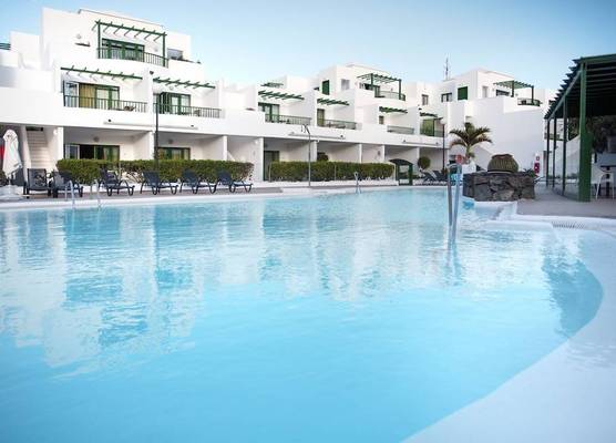 Apartamentos El Guarapo 1